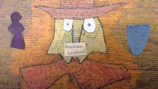 Der Lauf des Lebens / PIN.X - Pastor Kohl