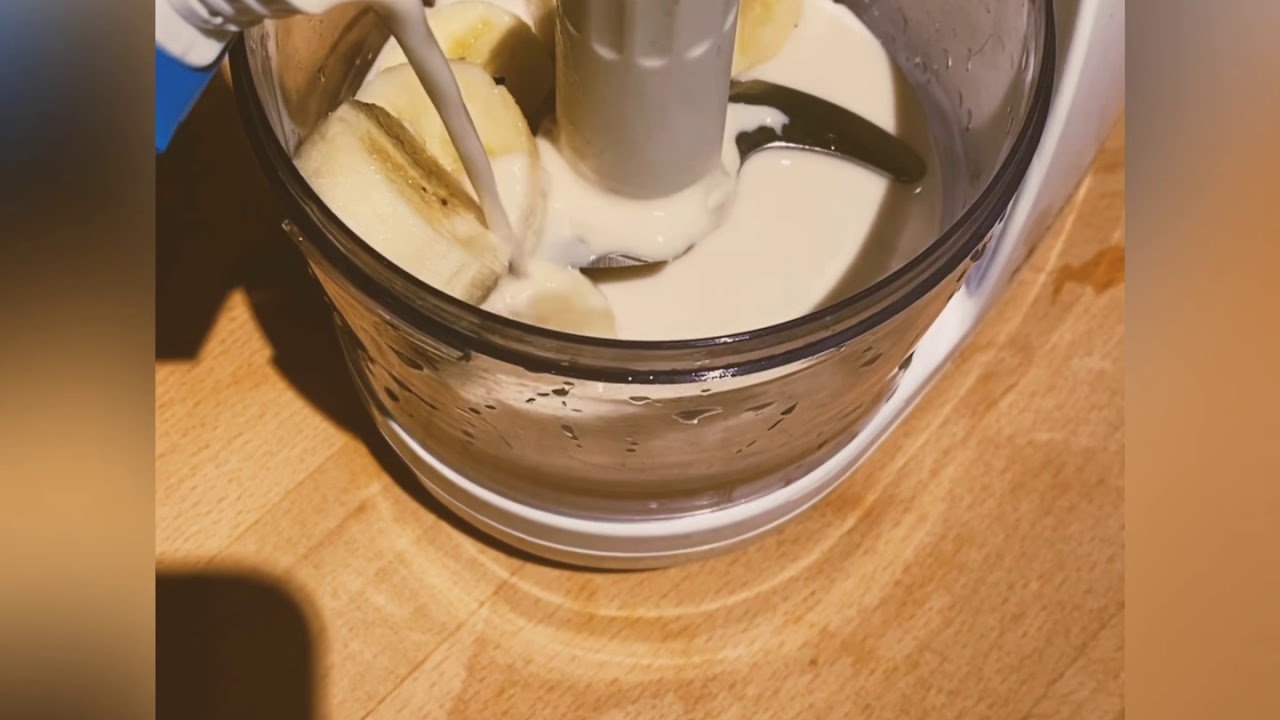 Fluffy’s Diary 狗狗的日记 22.02.2020 Supper