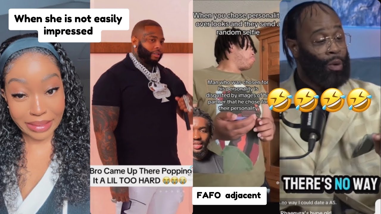 They Weren't Prepared For This Kind Of Response ||  FAFO  Adjacent