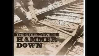 The Steeldrivers  / Wearin' A Hole chords