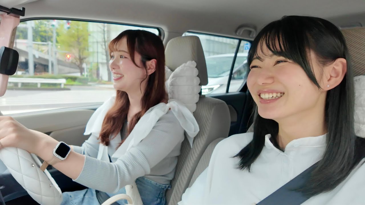 芸人のおもしれー女が何でも突っ込んでくれて幸せを感じるいけちゃん