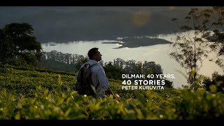 Download Lagu Dilmah: 40 jaar, 40 verhalen - Peter Kuruvita MP3
