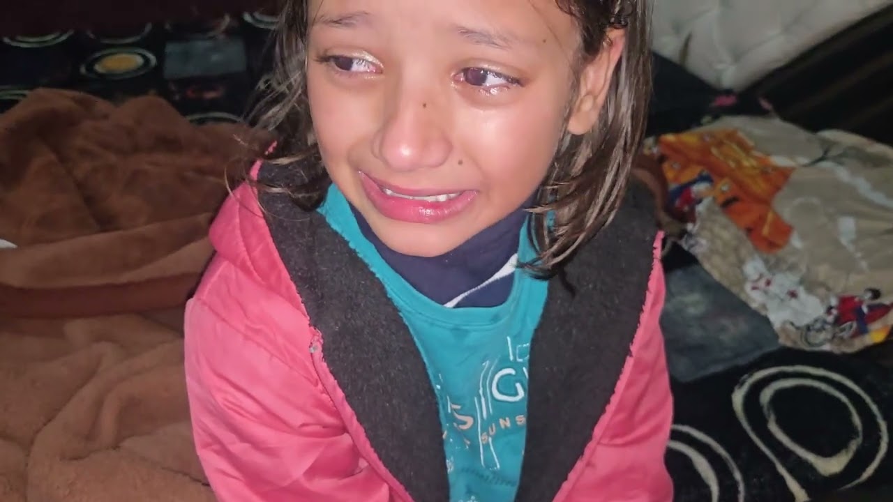 Shivi Rone Lagi😂✨🤔 Meggi Program 