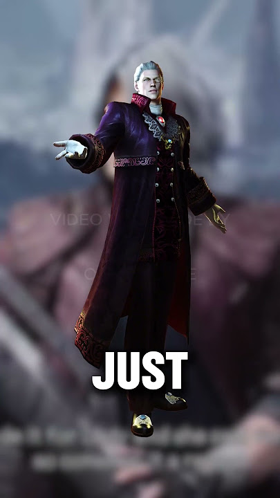 How Powerful Is Sparda?