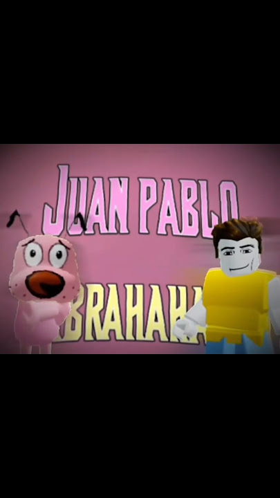 Juan Pablo y Abrahaham Edit #stealabrainrot #brainrot #roblox #edit #fyp #creditosalcreador