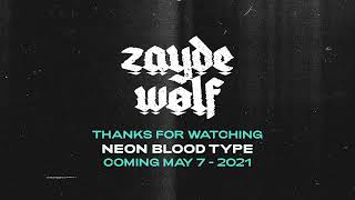 ZAYDE WOLF - Live Stream with Geoff Duncan "THE REASON" MAY 5 2021