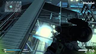 FIRST HELO SCOUT TRICKSHOT GWK!! BEST GHOSTS KILLCAM! [MUST WATCH]