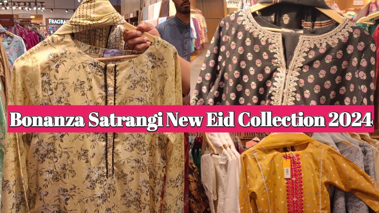 What Is Discount Code Of Bonanza Satrangi