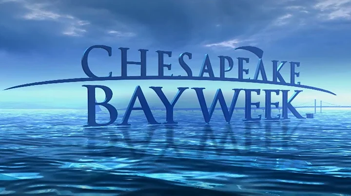 A Quick Look at Chesapeake Bay Week 2021