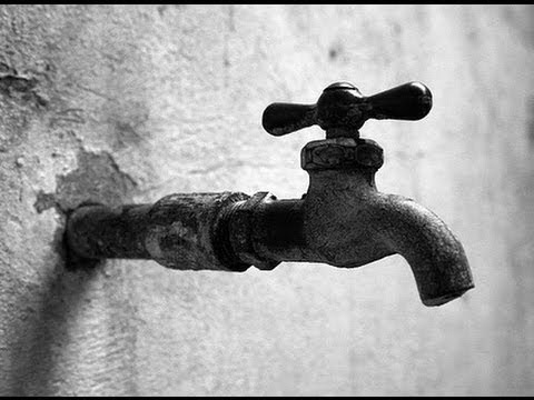 წყლის პრობლემა იყალთოში