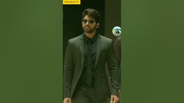 DAKU - FT. ALLU ARJUN EDIT || DAKU SONG EDIT || ALLU ARJUN EDIT😈🔥|| DAKU EDIT || #alluarjun​ #daku​