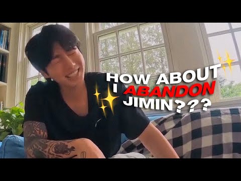 Jimin and Jungkook chaos escalated quickly on "Are you sure!?" │ EP.2