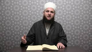 Mümin Suresi 27.Bölüm10.09.2020 Saadettin Parlak