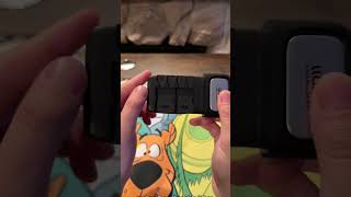 Portable SD card reader #cameragear #tech #shorts