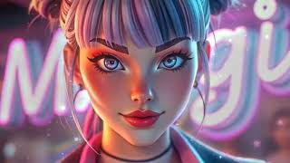 Soft Baddie 💿 Miggi Chat screenshot 2