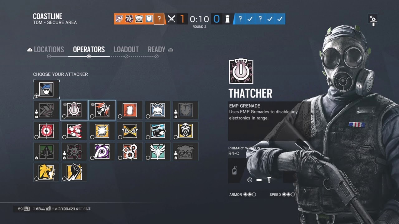 Tom Clancy's Rainbow Six Siege - Attack & Defense (EP2) - OddSquad ...