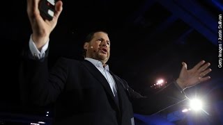 Salesforce's CEO Wants To Eliminate The Gender Pay Gap