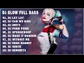 Hits Dj Slow 2019 || Dj Lay Lay Lay || Dj Can We Kiss || Dj Unity || Dj Pong Pong