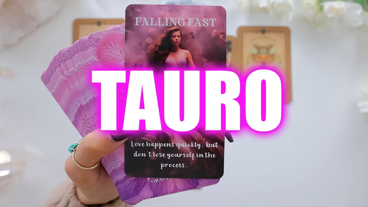 TAURO PASARÁ 11 DE MARZO, ALGUIEN PIDE VERTE! ❤️‍🔥 DESEA OFRECERTE ESTO! 💍🥰 Y MÁS! 🤑✈️