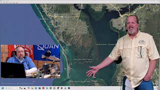 Charlotte Harbor 101: Robert Shows You the Basics