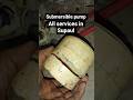 Kirloskar pump service in nandan motor repair supaul #shorts