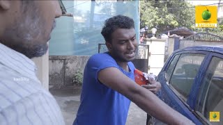 Karikku George Comedy Scene Whatsapp Status Karikku Chota Bada Episode George Bengali Comedy Scene