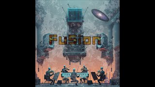 Fusion - Hardware Jams Weekend Challenge Streamthrough