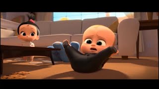Famous Little baby meeting/“God, this is so humiliating.” -Boss Baby 1 Wealth