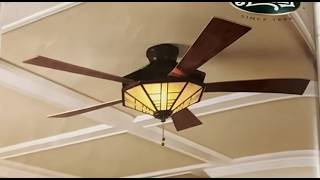 Reading the 2003 Home Depot Ceiling Fan Selection Guide