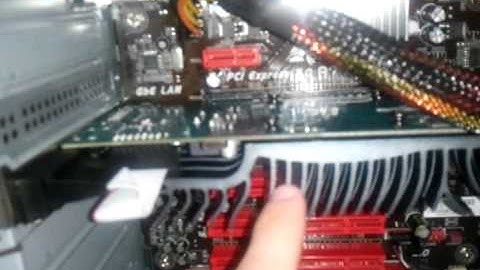 HTPC, Gaming, CAD PC Build $500