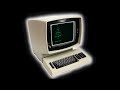 Ozzoy Bits Terminal Loops:12 Hours of IBM 3278 Christmas Tree — Christmas Tunes  Version .