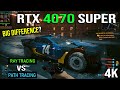 Cyberpunk 2077 (PC) Ray Tracing vs Path Tracing | Is There A Big Difference? Let's Find Out!
