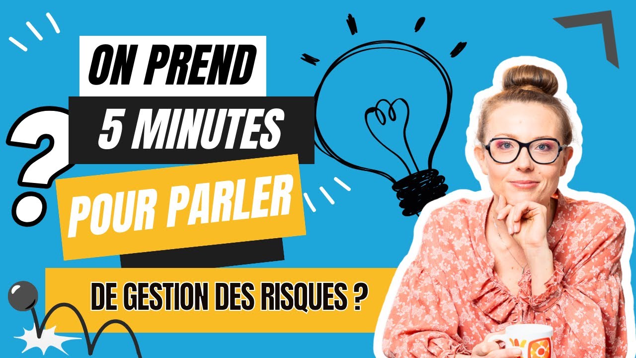 La gestion des risques - épisode #7 OP5M - YouTube
