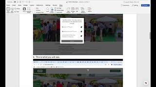 Initial Login for STEP current Students
