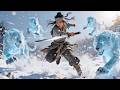 Explosive Wuxia Film! Useless slave enters a mystical realm,learns ultimate skills,and power soars.