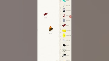 How to make Brick in Little Alchemy #viral #littlealchemy