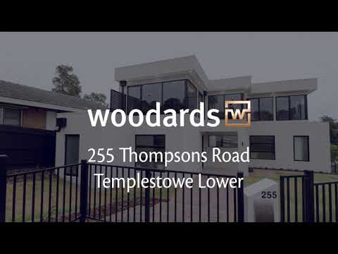 255 Thompsons Road,