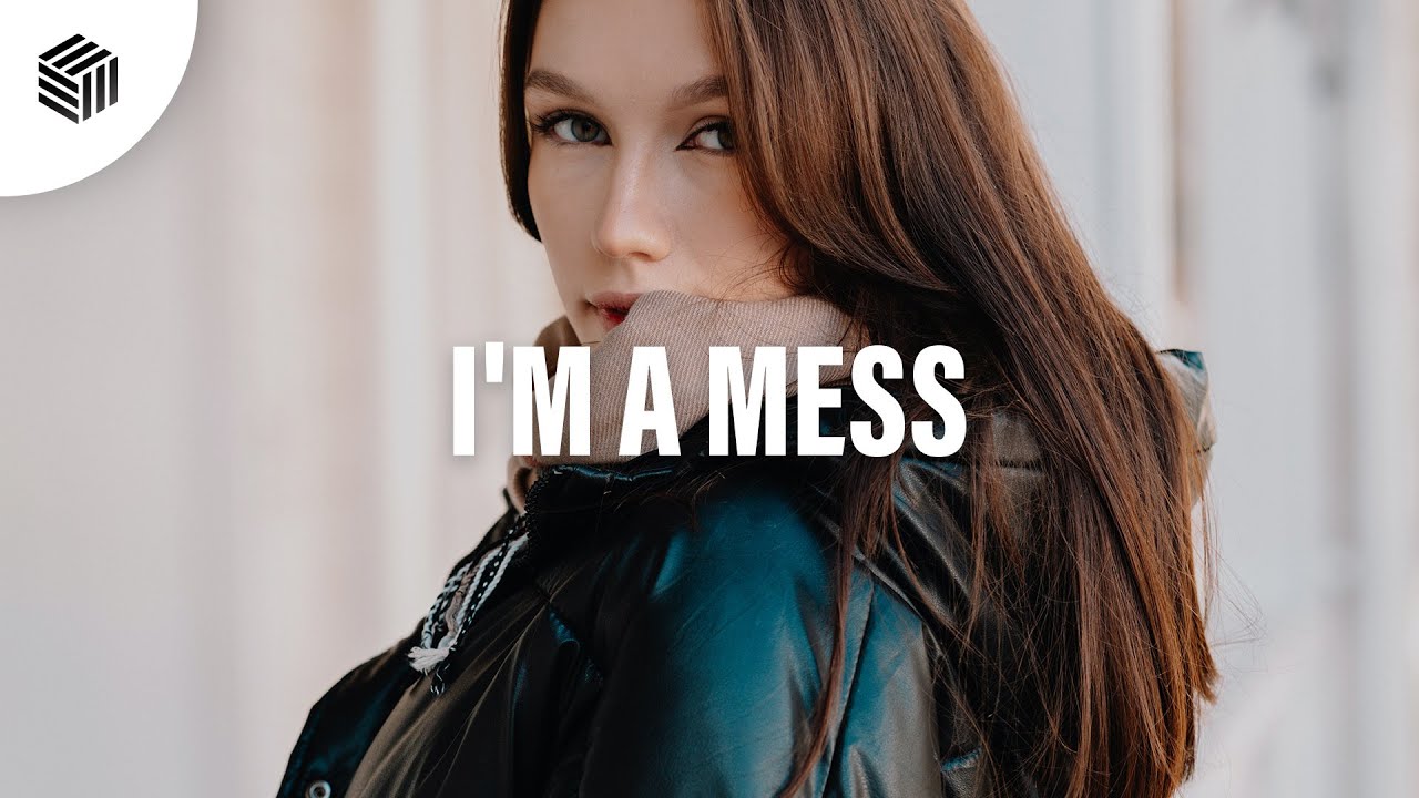 EQRIC, PHARAØH & Milan Gavris - I'm A Mess