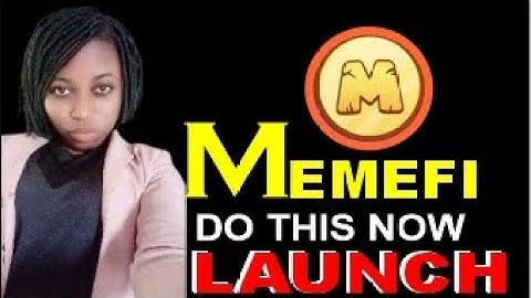 MemeFi Airdrop eligibility Checker | MemeFi OkX wallet Connect | MemeFi Distribution and Withdrawal