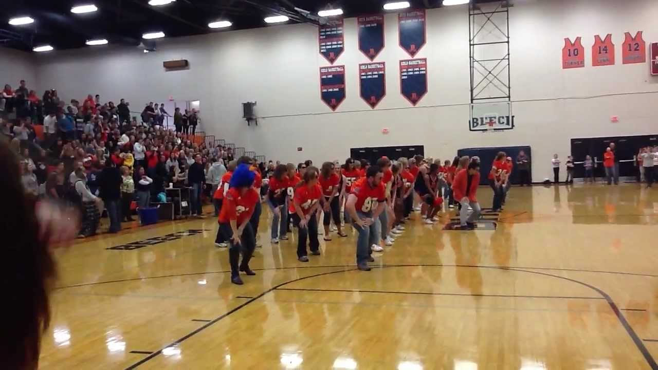 Beech High School YouTube