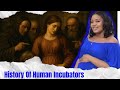 Women Have Been Human Incubators For Centuries !!