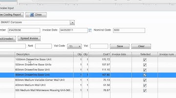 KBBConnect - Job Costing
