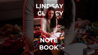 Truth Behind Lindsay Clancy s Notebook