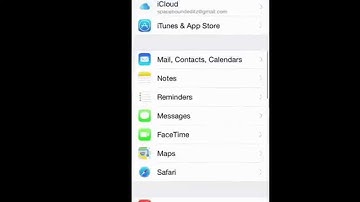 How to record your screen iOS 8.1 (Need A Jailbreak)