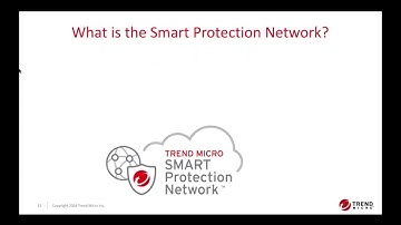 Introduction to XGen User Protection from Trend Micro