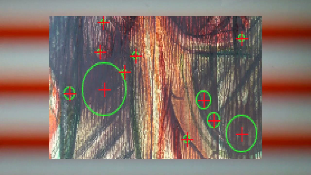 Flat Bed Zoom performance