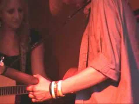 Keith McCarthy and Lindsey Miller - The Who "Squee...