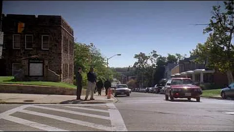 bunny colvin tells carcetti about old man stryker