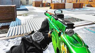 Red Dot Sniper makes EVERYONE RAGE on MW4 screenshot 2