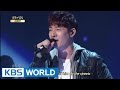 Son Hoyoung - Just Say It | 손호영 - 어서 말을 해 [Immortal Songs 2]